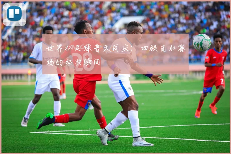 世界杯足球普天同庆：回顾南非赛场的经典瞬间