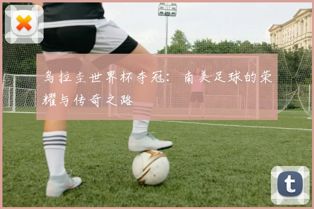 乌拉圭世界杯夺冠：南美足球的荣耀与传奇之路